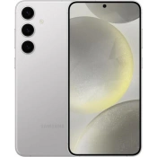 Смартфон Samsung Galaxy S24+ 12/256GB Marble Grey (SM-S926BZAD)