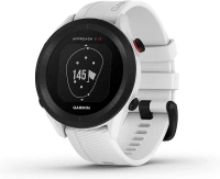 Смарт-годинник Garmin Approach S12 White (010-02472-12)