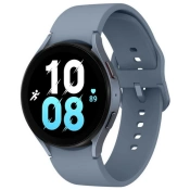 Смарт-годинник Samsung Galaxy Watch5 44mm LTE Saphire (SM-R915FZBA)