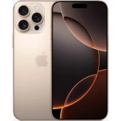 Apple iPhone 16 Pro Max 256GB Desert Titanium (MYWX3) вживаний