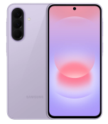 Смартфон Samsung Galaxy A37 5G 8/256GB Awesome Lavender (SM-A376BLVG)