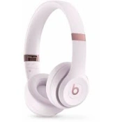 Beats by Dr. Dre Solo 4 Cloud Pink (MUW33)