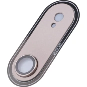 Camera Glass Metal Color — iPhone 17 Air — Gold