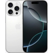 Apple iPhone 16 Pro 256GB White Titanium (MYNJ3) Вживаний