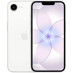Apple iPhone 17e 512GB eSim White (MHRU4)