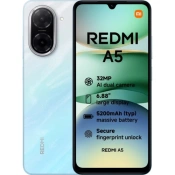 Смартфон Xiaomi Redmi A5 3/64GB Ocean Blue (with charger) (Global Version)