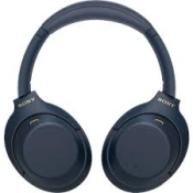 Sony WH-1000XM4 Midnight Blue (WH1000XM4L.E)