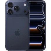 Apple iPhone 17 Pro 256GB eSim Deep Blue (MG7M4, MG874)