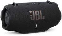 Портативная колонка JBL Xtreme 4 Black (JBLXTREME4BLK)