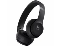 Beats by Dr. Dre Solo 4 Matte Black (MUW23)