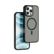Armor Pro Case With MagSafe FGG-012 — iPhone 16 Pro  — Black