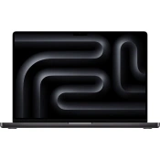 Ноутбук Apple MacBook Pro 14" 2026 Apple M5 Pro 15-core CPU 24 GB 1TB Space Black (MGDR4)