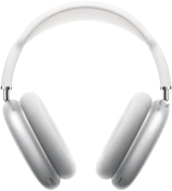 Навушники Apple AirPods Max Silver (MGYJ3)