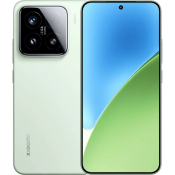 Смартфон Xiaomi 15 12/256GB Green (with charger) (Global Version)