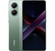 Смартфон Xiaomi Poco X7 Pro 8/256GB Green (Global Version) (with adapter)