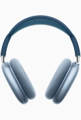 Навушники Apple AirPods Max Sky Blue (MGYL3)