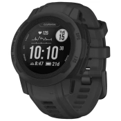 Смарт-годинник Garmin Instinct 2 - Standard Edition Graphite (010-02626-00/10)