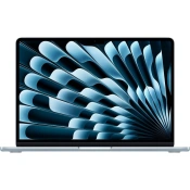 Ноутбук Apple MacBook Air 13" 2026 Apple M5 8 core GPU 16GB 512GB Sky Blue (MDHH4)
