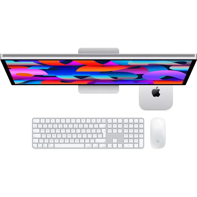 Apple 2024 Mac mini 10コア M4 24GB 512GB MAC MINI купити у Києві в інтернет-магазині