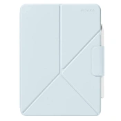 Чохол Pitaka MagEZ Case Folio 2 Light Blue for iPad Pro 11" M4 (FOL2403P)