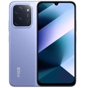 Смартфон Xiaomi POCO C85 6/128Gb Purple No Adapter (UA) UCRF 001012490322