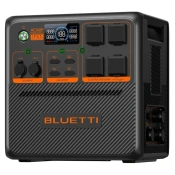 Зарядна станція BLUETTI AC240P