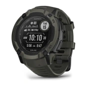 Смарт-часы Garmin Instinct 2X Solar Moss (010-02805-15/05)