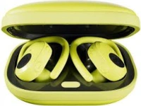 Наушники TWS SkullCandy Push Ultra True Electric Yellow (S2BDW-N746) (S2BDW-N740)