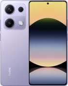 Смартфон Xiaomi Redmi Note 14S 8/256GB Aurora Purple (with Adapter) EU