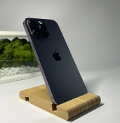Вживаний Apple iPhone 14 Pro Max 256GB Deep Purple (MQ9X3) (Гарний стан)