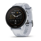 Смарт-часы Garmin Forerunner 955 Solar Whitestone (010-02638-01/21)