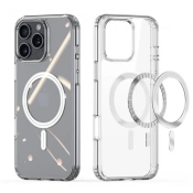 Clin Mag Case With MagSafe — iPhone 16 Pro