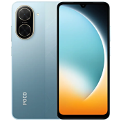 Смартфон Xiaomi Poco C71 4/128GB Blue (with charger) (Global Version)