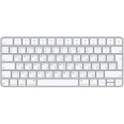 Клавіатура Apple Magic Keyboard 2021 (MK2A3)