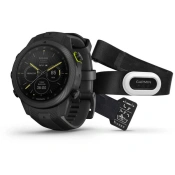 Смарт-часы Garmin MARQ Athlete (Gen 2) – Carbon Edition (010-02722-10/11)