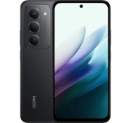 Смартфон Xiaomi Redmi 15 4G 6/128GB Midnight Black (no adapter) (Global Version)