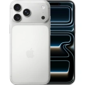 Apple iPhone 17 Pro Max 2TB eSim Silver (MFXR4, MFYJ4)