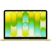 Ноутбук Apple MacBook Neo 512GB Citrus (MHFE4)