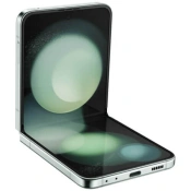 Смартфон Samsung Galaxy Flip5 8/512GB Mint (SM-F731BLGH)