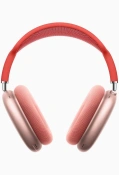 Навушники Apple AirPods Max Pink (MGYM3)