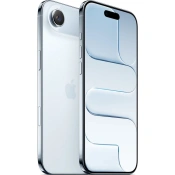 Apple iPhone 17 Air 256GB Sky Blue (MG364, MG1D4, MG2P4)
