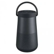 Bose Portable Smart Speaker Triple Black (829393-2100, 829393-1100)