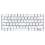 Клавіатура Apple Magic Keyboard with Touch ID for Mac models with Apple silicon (MK293)