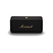 Портативна колонка Marshall Emberton II Black and Brass (1006234)