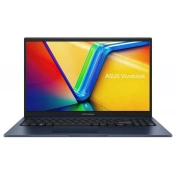 Ноутбук ASUS Vivobook 15 X1504VA-BQ143 (90NB10J1-M00J00) Quiet Blue