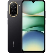 Смартфон Xiaomi Redmi A5 3/64GB Midnight Black (Global Version) (no charger)
