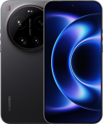 Смартфон Xiaomi 17 Ultra 16/512GB Black (no adapter) (Global Version)