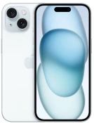 Apple iPhone 15 128GB Blue (MTP43)