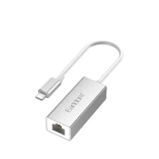 Adapter USB C To RJ45 Earldom ET-NW5C