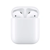 Навушники Apple AirPods 2 with Charging Case (MV7N2) 2019